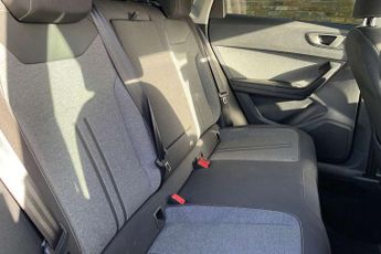 SEAT Ateca 1.5 TSI EVO SE Technology 5dr DSG