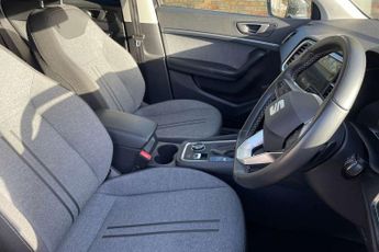 SEAT Ateca 1.5 TSI EVO SE Technology 5dr DSG