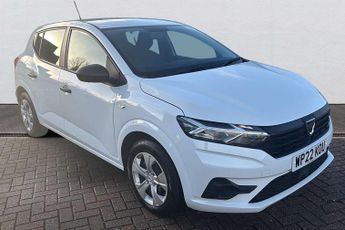 Dacia Sandero 1.0 SCe Essential 5dr