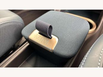 MINI Countryman 1.5 C Exclusive 5dr Auto