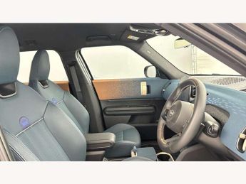 MINI Countryman 1.5 C Exclusive 5dr Auto