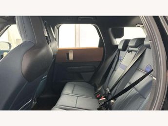 MINI Countryman 1.5 C Exclusive 5dr Auto