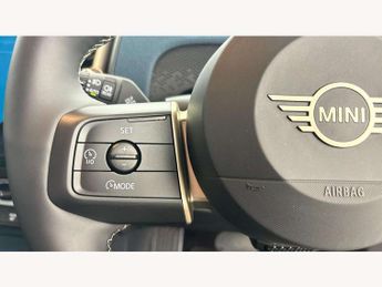 MINI Countryman 1.5 C Exclusive 5dr Auto