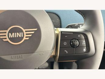 MINI Countryman 1.5 C Exclusive 5dr Auto
