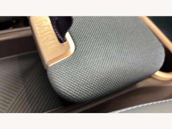 MINI Countryman 1.5 C Exclusive 5dr Auto