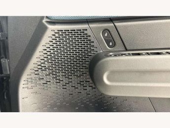 MINI Countryman 1.5 C Exclusive 5dr Auto