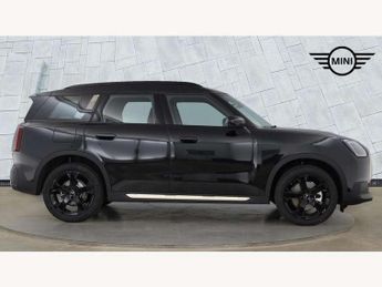 MINI Countryman 1.5 C Exclusive 5dr Auto