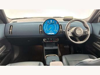 MINI Countryman 1.5 C Exclusive 5dr Auto