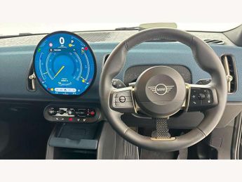 MINI Countryman 1.5 C Exclusive 5dr Auto