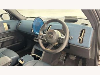 MINI Countryman 1.5 C Exclusive 5dr Auto