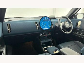 MINI Countryman 1.5 C Exclusive 5dr Auto