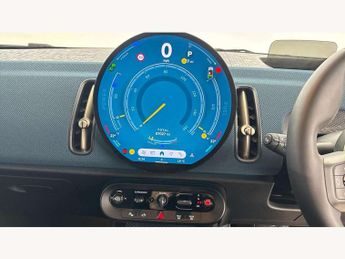 MINI Countryman 1.5 C Exclusive 5dr Auto
