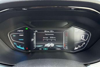 Kia Niro 1.6 GDi Hybrid 3 5dr DCT