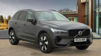 Volvo XC60 2.0 T8 [455] PHEV Ultra Dark 5dr AWD Geartronic