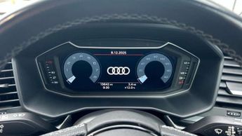 Audi A1 35 TFSI S Line 5dr S Tronic