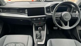 Audi A1 30 TFSI Sport 5dr S Tronic