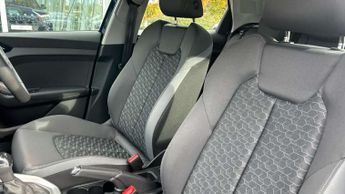 Audi A1 30 TFSI Sport 5dr S Tronic