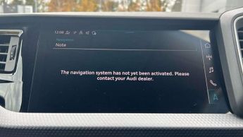 Audi A1 30 TFSI Sport 5dr S Tronic