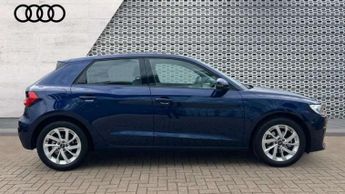 Audi A1 30 TFSI Sport 5dr S Tronic