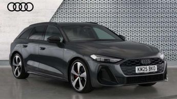 Audi A5 2.0 TFSI 204 Edition 1 5dr S Tronic