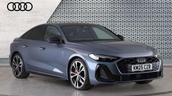 Audi S5 S5 3.0 TFSI Quattro Edition 1 5dr S Tronic