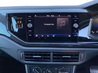 Volkswagen Polo 1.0 TSI Match 5dr DSG