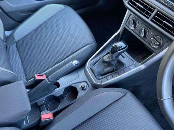 Volkswagen Polo 1.0 TSI Match 5dr DSG
