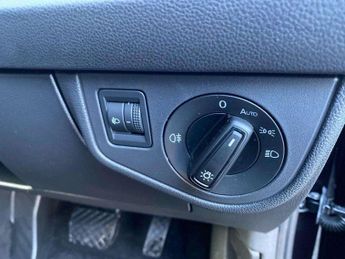 Volkswagen Polo 1.0 TSI Match 5dr DSG