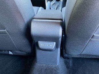 Volkswagen Polo 1.0 TSI Match 5dr DSG