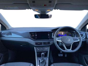 Volkswagen Polo 1.0 TSI Match 5dr DSG