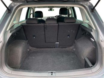 Volkswagen Tiguan 1.5 TSI 150 Life 5dr DSG