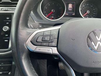 Volkswagen Tiguan 1.5 TSI 150 Life 5dr DSG