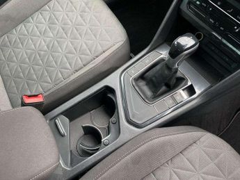 Volkswagen Tiguan 1.5 TSI 150 Life 5dr DSG