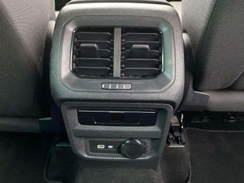 Volkswagen Tiguan 1.5 TSI 150 Life 5dr DSG