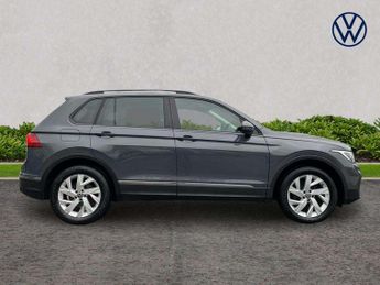 Volkswagen Tiguan 1.5 TSI 150 Life 5dr DSG