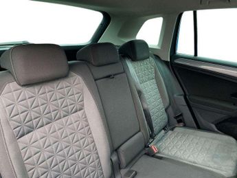 Volkswagen Tiguan 1.5 TSI 150 Life 5dr DSG