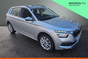 Skoda Kamiq 1.5 TSI SE 5dr