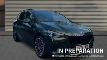 BMW 225 225e xDrive M Sport 5dr DCT