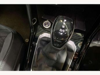 Volkswagen T-Roc 1.5 TSI Black Edition 5dr DSG