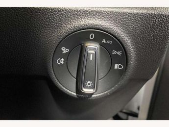 Volkswagen T-Roc 1.5 TSI Black Edition 5dr DSG