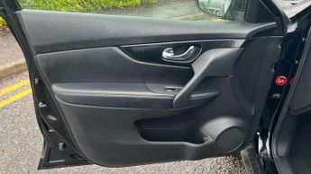 Nissan X-Trail 1.7 dCi N-Connecta 5dr CVT