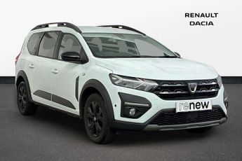 Dacia Jogger 1.0 TCe Extreme SE 5dr