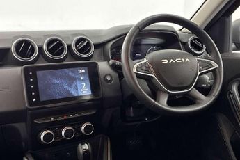 Dacia Journey 1.3 TCe 150 Journey 5dr EDC