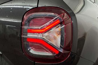 Dacia Journey 1.3 TCe 150 Journey 5dr EDC