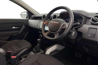 Dacia Journey 1.3 TCe 150 Journey 5dr EDC