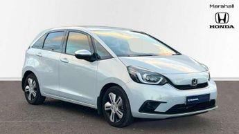 Honda Jazz 1.5 i-MMD Hybrid EX 5dr eCVT