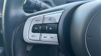 Honda Jazz 1.5 i-MMD Hybrid EX 5dr eCVT