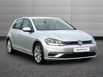 Volkswagen Golf 1.5 TSI EVO SE [Nav] 5dr