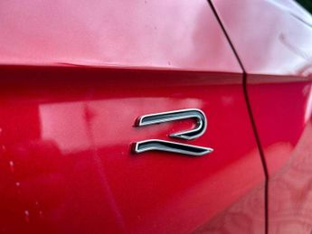 Volkswagen T-Cross 1.5 TSI R-Line 5dr DSG