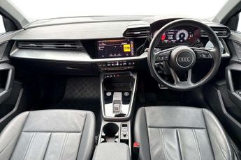Audi A3 35 TFSI Sport 5dr S Tronic